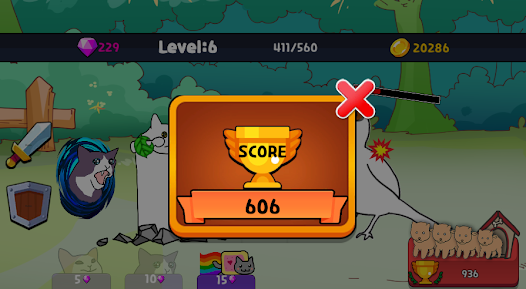 图片 12 Popcat vs. Perro shiba android