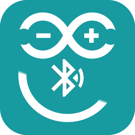 Arduino Bluetooth Controller  Icon