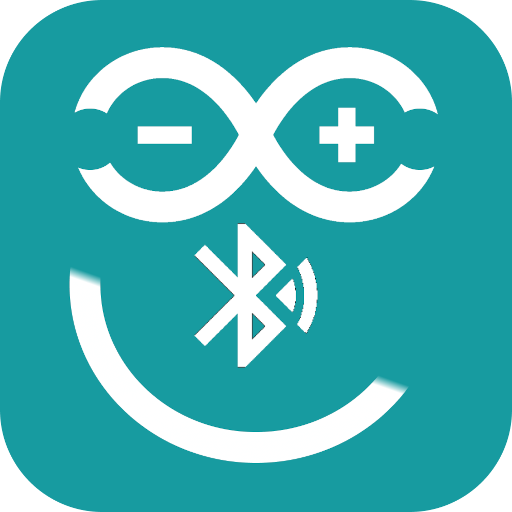 ROBO Arduino Bluetooth Control Descarga en Windows