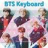 BTS Keyboard