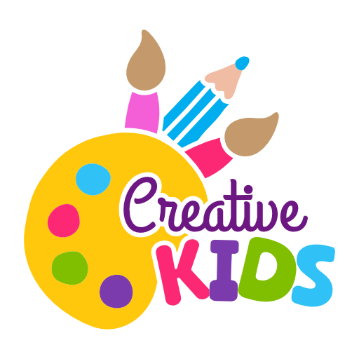 Niños Creativos