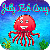 Jelly Fish Away icon