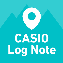 图标图片“CASIO Log Note”