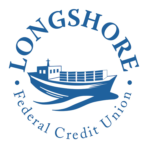 Longshore FCU Debit logo