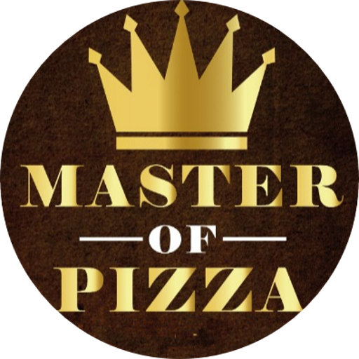 Master of Pizza logo