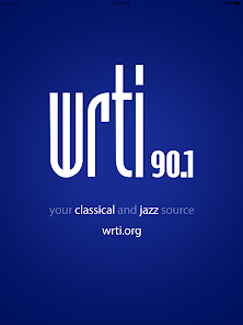 Wrti radio cheap