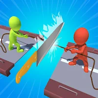 Tug Of War Battle