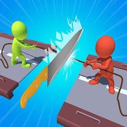 Tug Of War Battle