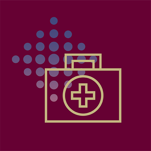 National Employment Record logo