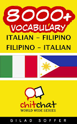 Icon image 8000+ Italian - Filipino Filipino - Italian Vocabulary