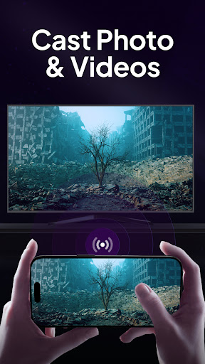 Universal TV Remote Control screenshot 9