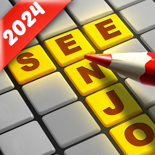 Words Quest - Word Search 0.9.70 Icon