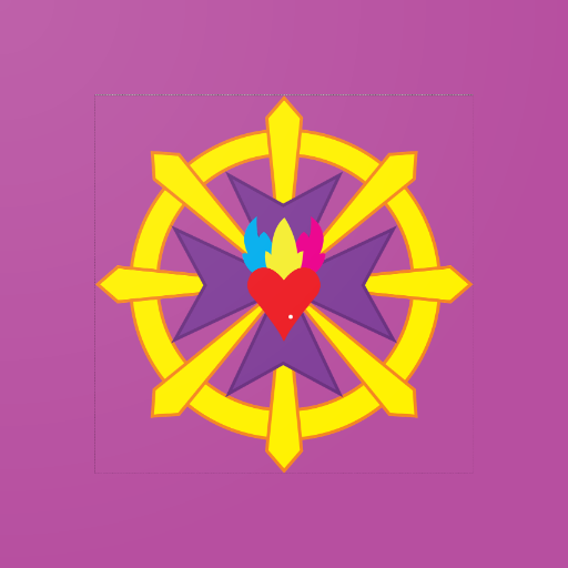 Metafísica App logo