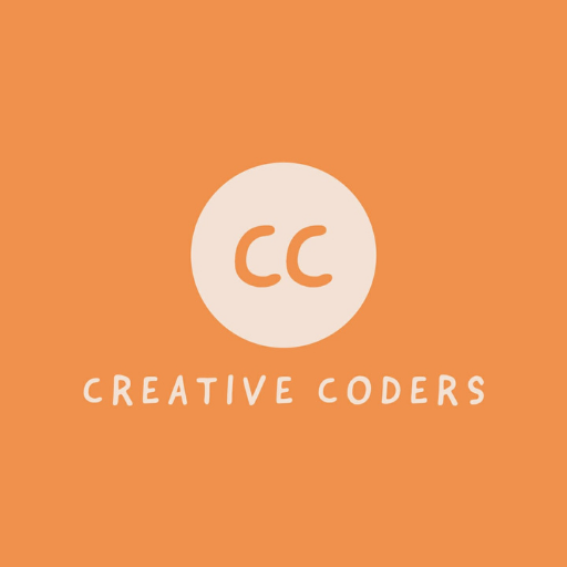 Creative Coders logo