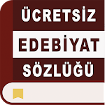 Cover Image of Unduh Edebi Terimler Sözlüğü  APK