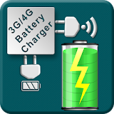 3G Battery Charger Prank icon