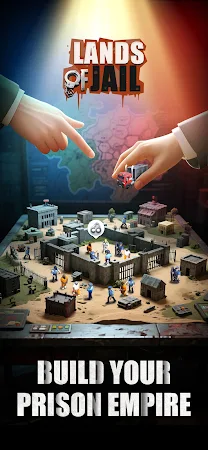 Game screenshot Lands of Jail mod apk
