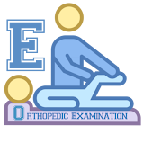Orthopedic Examination & Tests icon