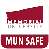 MUN Safe icon