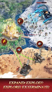 Rise of the Kings 5