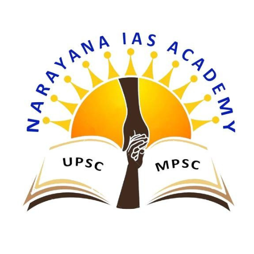 Narayana IAS logo