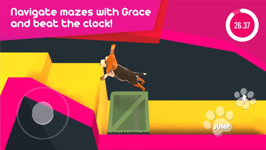 A Maze in Grace 1.13 APK + Мод (Unlimited money) за Android