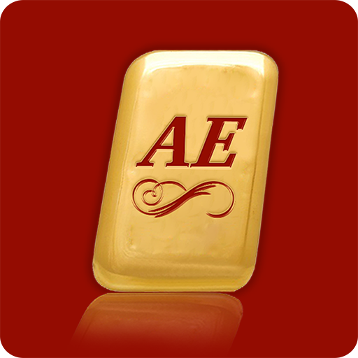Aurum Enterprise logo