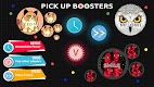 screenshot of Blob.io - Multiplayer io games