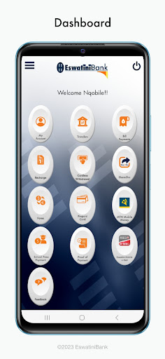 Eswatini Bank Screen 3