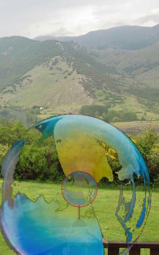 AndrBubbles3D Screen 3