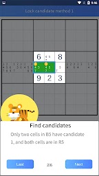 Sudoku puzzle:global rank