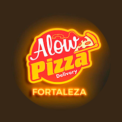 App Icon for Alow Pizza - Fortaleza App in United States Google Play Store
