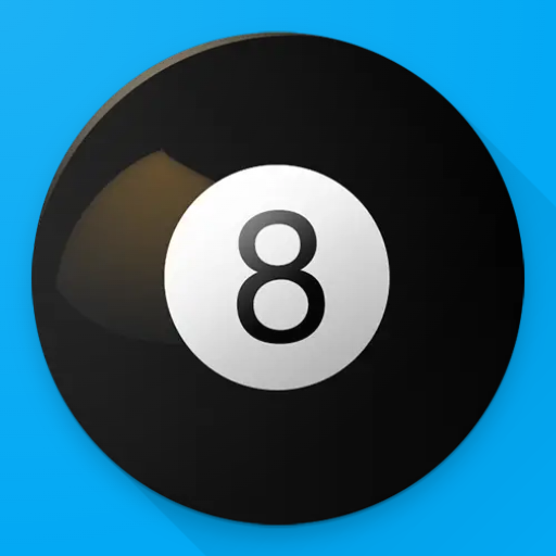 Magic 8-Ball