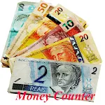 Cover Image of Скачать Cash Counter (Cash Calculator)  APK