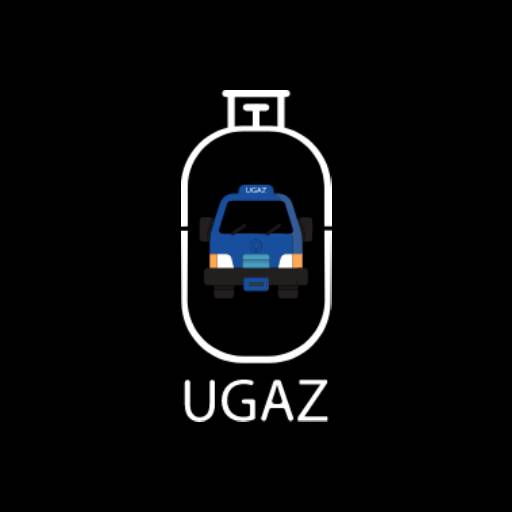 Ugaz Driver logo