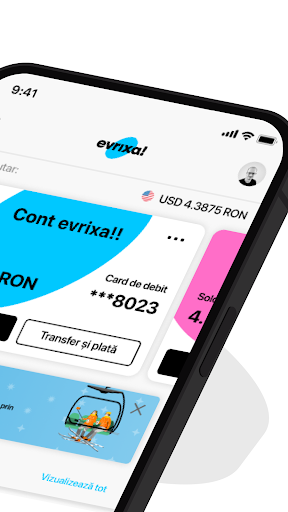 evrixa! Screen 2