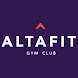 My Altafit - Androidアプリ