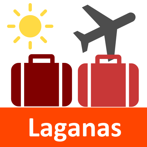 Laganas Zante Travel Guide wit Download on Windows