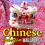 Cover Image of Download Chinese NewYear Wallpaper  APK