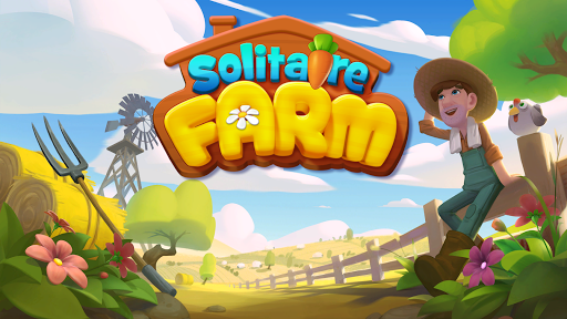 Solitaire Farm : Classic Tripeaks Card Games 1.1.0 screenshots 5
