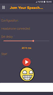 Speech Jammer Ultimate Apk For Android 2