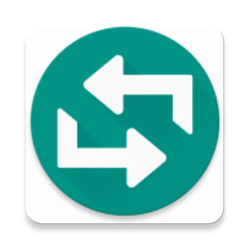 Unit Converter Logo