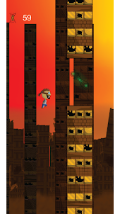 Flappy Fallout