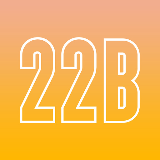 22 Bishopsgate logo