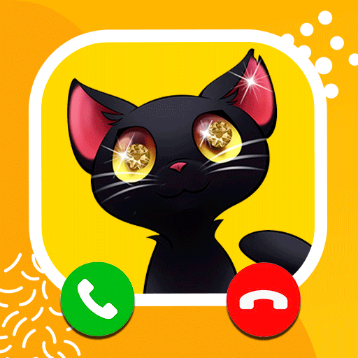 cat-fake-call-video-and-chat-apps-on-google-play