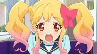 アイカツスターズ Season 1 Episode 35 Tv On Google Play