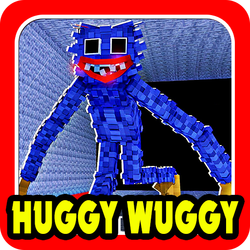 Huggy Wuggy Mod for Minecraft