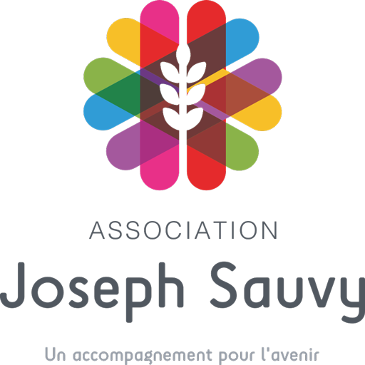 Association Joseph Sauvy - App logo