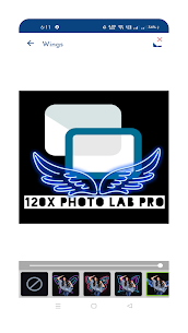 120x PhotoLab Pro Paid Apk 4