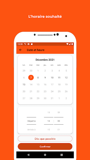 tpgFlex Screen 3